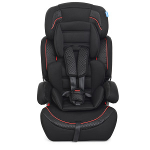 Автокресло Bambi M3546, группа 1-2-3, от 9 до 36 кг, детское автомобильное кресло, 2 в 1